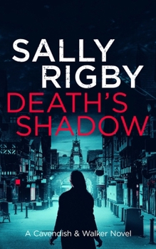 Paperback Death's Shadow Book