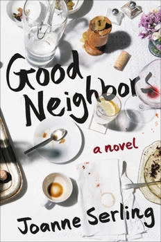 Hardcover Good Neighbors Book
