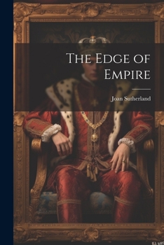 Paperback The Edge of Empire Book