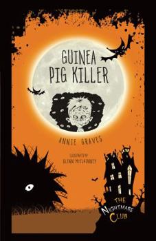 Paperback Guinea Pig Killer Book