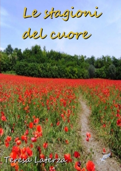 Paperback Le stagioni del cuore [Italian] Book