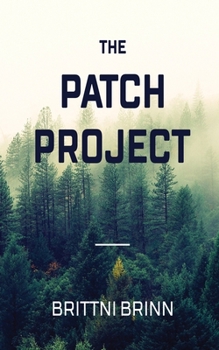 Paperback The Patch Project Book