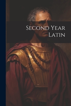 Second Year Latin