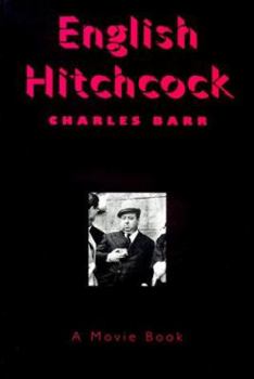 Paperback English Hitchcock: A Movie Book