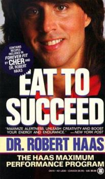 Mass Market Paperback Eat to Succeed Book