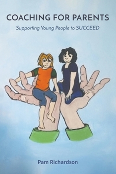 Paperback Coaching for Parents Book