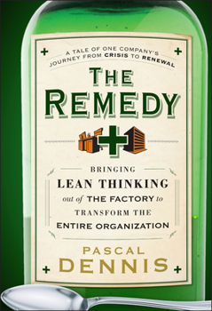 Hardcover The Remedy Book