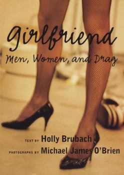 Hardcover Girlfriend:: Men, Women, and Drag Book