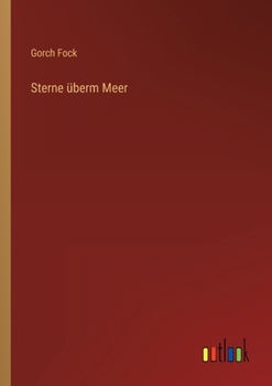 Paperback Sterne überm Meer [German] Book