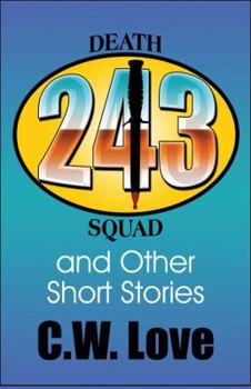 Paperback 243 and Other Short Stories Book