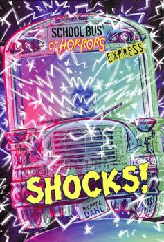 Shocks!: A 4D Book