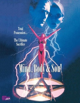 Mind, Body & Soul
