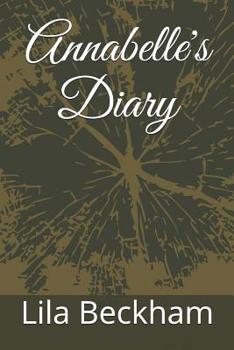 Paperback Annabelle's Diary Book