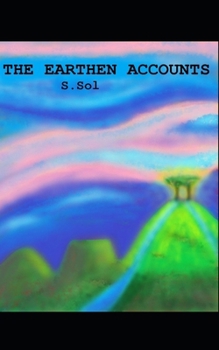 Paperback The Earthen Accounts Book