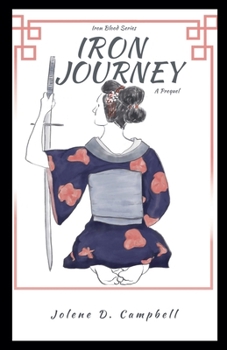 Paperback Iron Journey Book