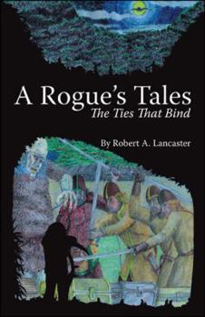 Paperback A Rogue's Tales Book