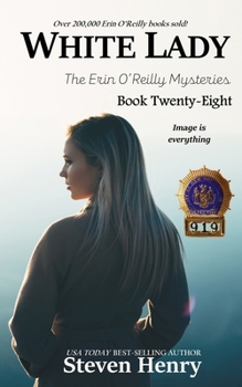 Paperback White Lady Book