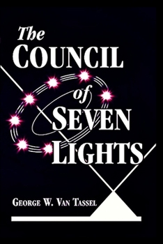 Paperback The Council of Seven Lights Book