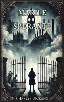 Hardcover Marile speranțe [Romanian] Book
