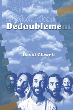 Paperback Dédoublement Book