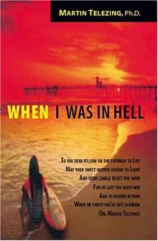 Paperback When I Was in Hell Book