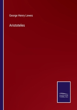Paperback Aristoteles [German] Book