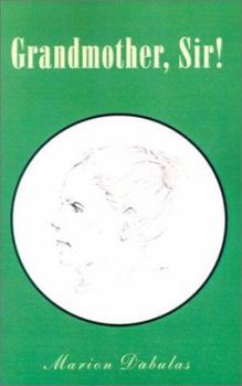 Paperback Grandmother, Sir Book