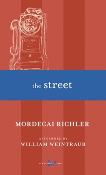 Mass Market Paperback The Street Book