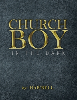 Paperback Church Boy in the Dark Book