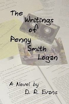 Paperback The Writings of Penny Smith Logan Book