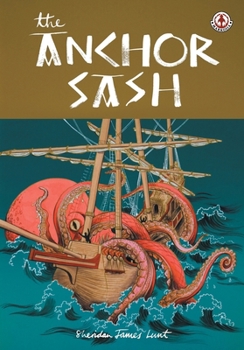 Paperback The Anchor Sash Book
