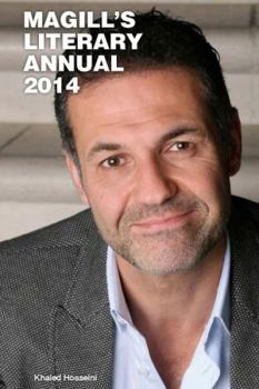 Magill's Literary Annual 2014
