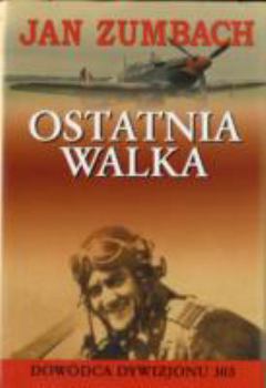 Hardcover Ostatnia Walka Book