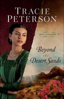 Hardcover Beyond the Desert Sands Book