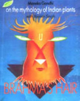 Paperback Brahma's Hair Book