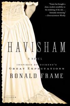 Paperback Havisham Book