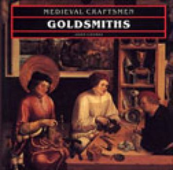 Paperback Goldsmiths Book