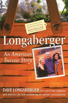 Paperback Longaberger: An American Success Story Book