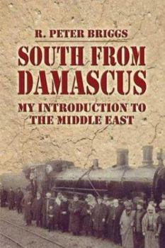 Paperback South from Damascus Book