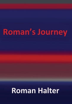 Hardcover Roman's Journey Book
