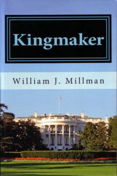 Kingmaker: A Brady James Novel