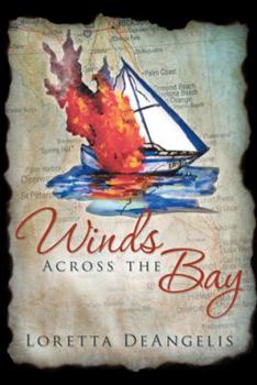 Paperback Winds Across the Bay Book