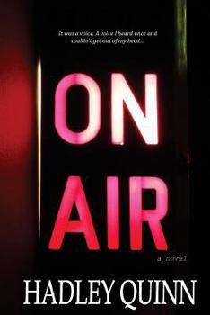 Paperback On Air Book