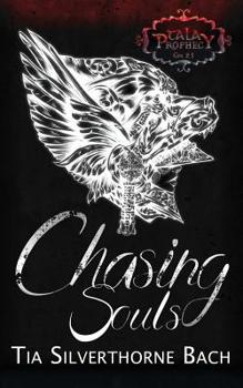 Paperback Chasing Souls Book