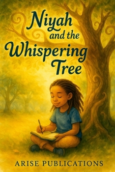 Paperback Niyah and the Whispering Tree Book