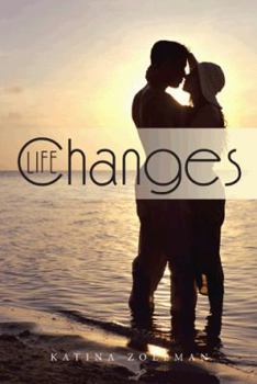 Paperback Life Changes Book