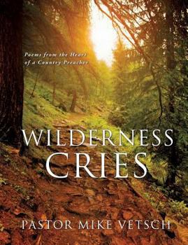 Paperback Wilderness Cries Book