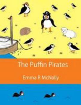 Paperback The Puffin Pirates Book