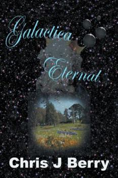 Hardcover Galactica Eternal Book