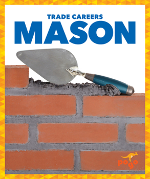 Paperback Mason Book
